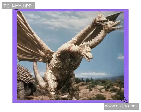 哥期拉与视频对决的精彩瞬间揭示了怪兽文化的魅力与影响力